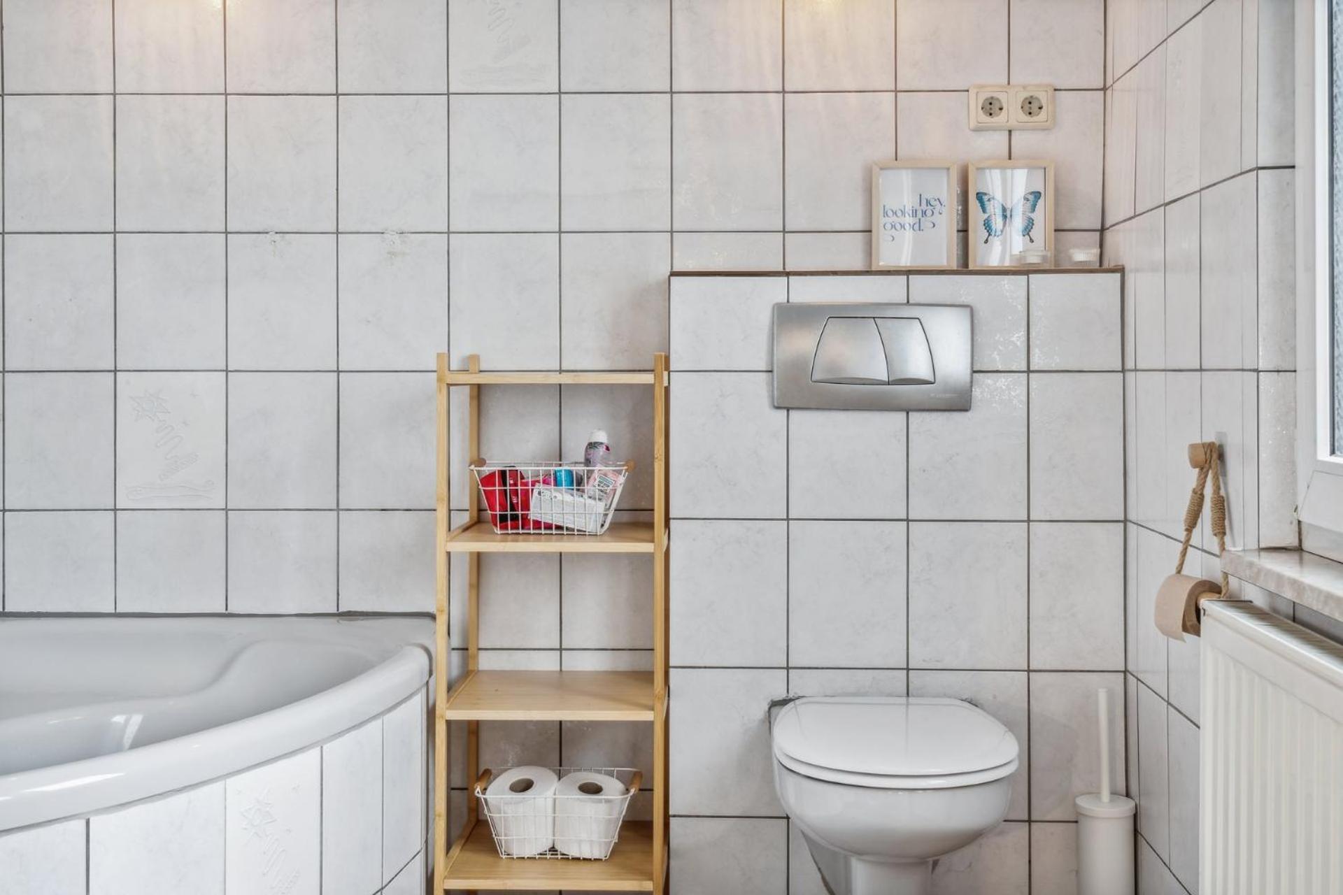 Gemuetliche & Charmante Wohnung Ланштайн Экстерьер фото