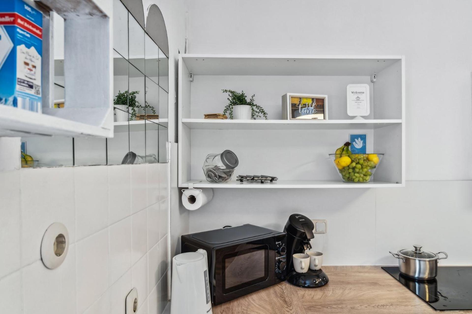 Gemuetliche & Charmante Wohnung Ланштайн Экстерьер фото