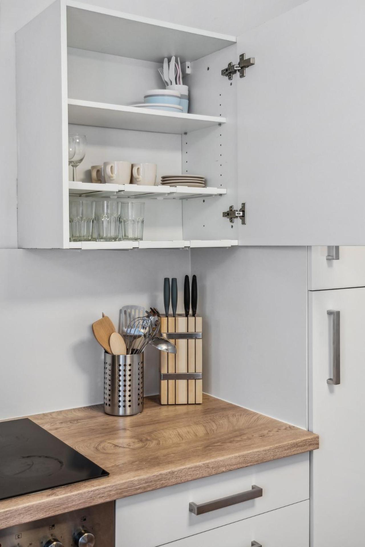 Gemuetliche & Charmante Wohnung Ланштайн Экстерьер фото