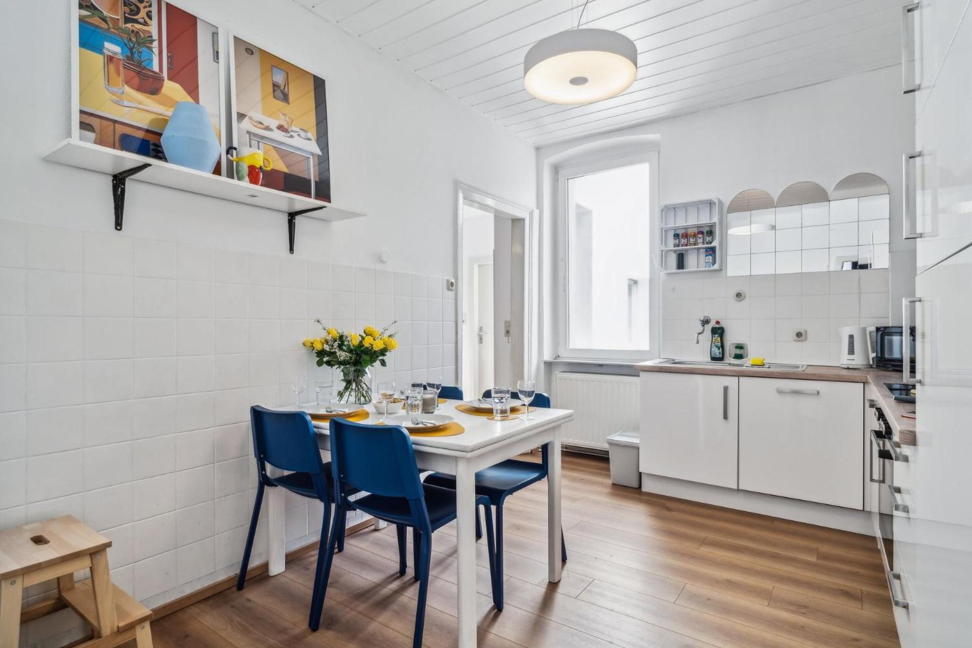 Gemuetliche & Charmante Wohnung Ланштайн Экстерьер фото
