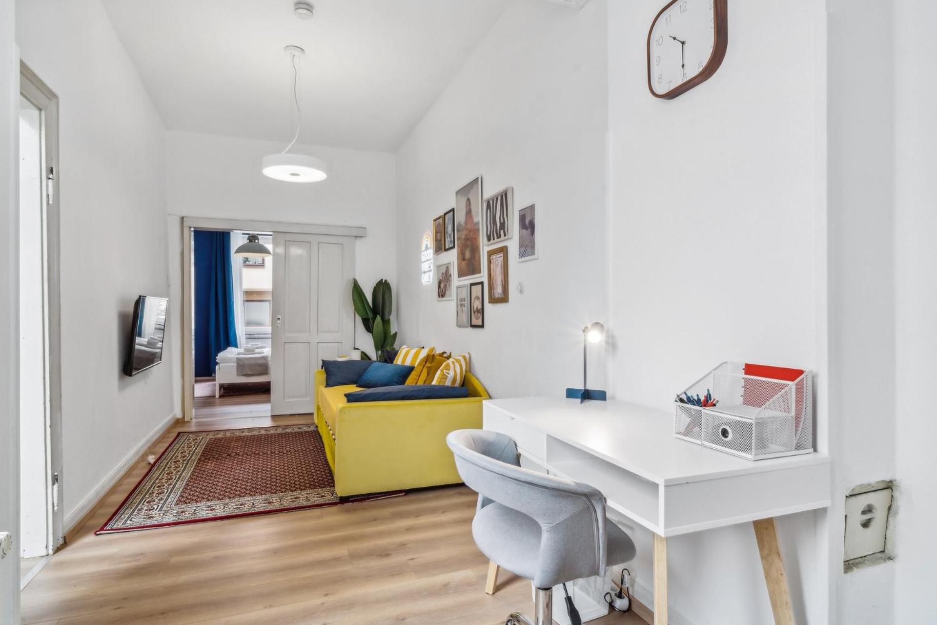 Gemuetliche & Charmante Wohnung Ланштайн Экстерьер фото